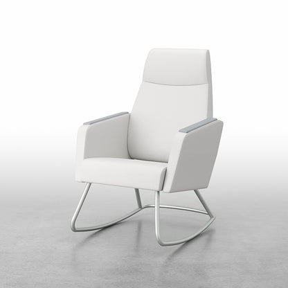 Abrazo Metal Seating Collection