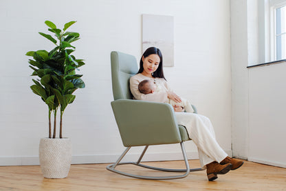 Abrazo Metal Seating Collection