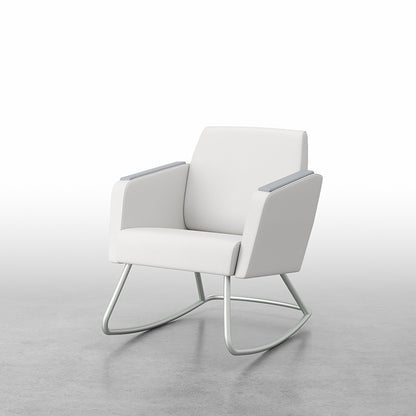 Abrazo Metal Seating Collection