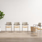 Accent Series Stacking Waiting Seating