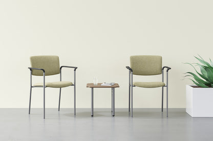 Accent Series Stacking Waiting Seating