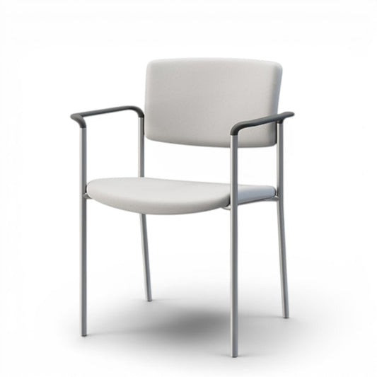 Accent Series Stacking Waiting Seating
