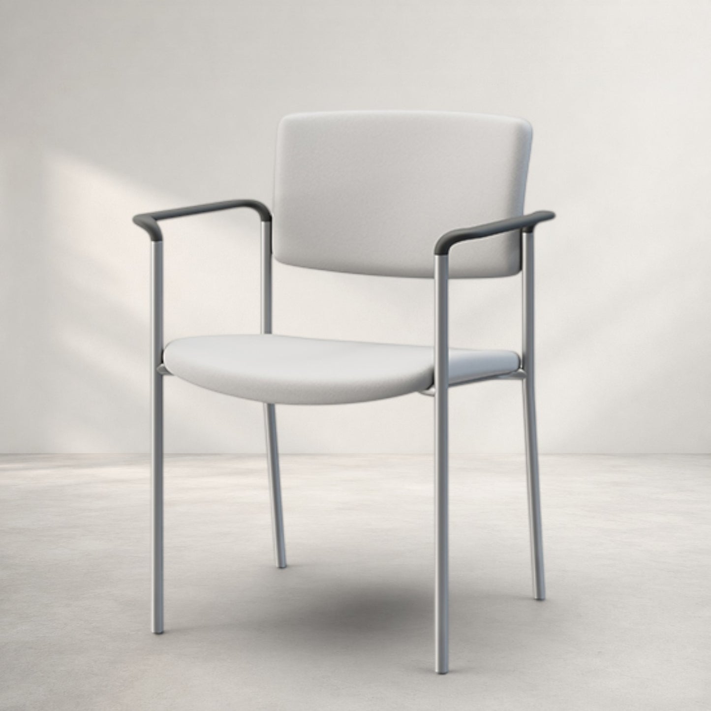 Accent Series Stacking Waiting Seating