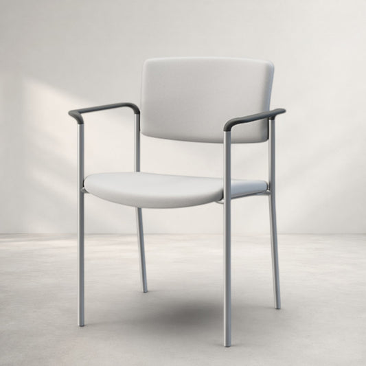 Accent Series Stacking Waiting Seating