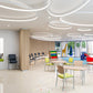 Accent Jr. Metal Seating Collection