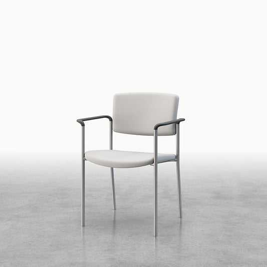 Accent Series Stacking Waiting Seating