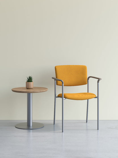 Accent Series Stacking Waiting Seating