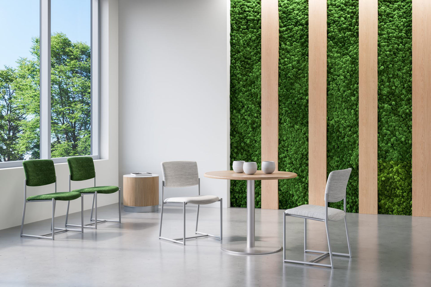 Accent BH Series