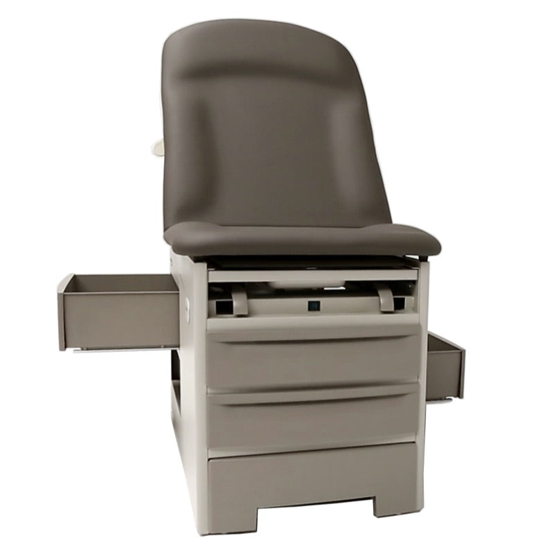 Brewer Access Exam Table
