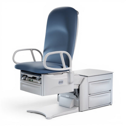 Brewer Access High Low PLUS Exam Table