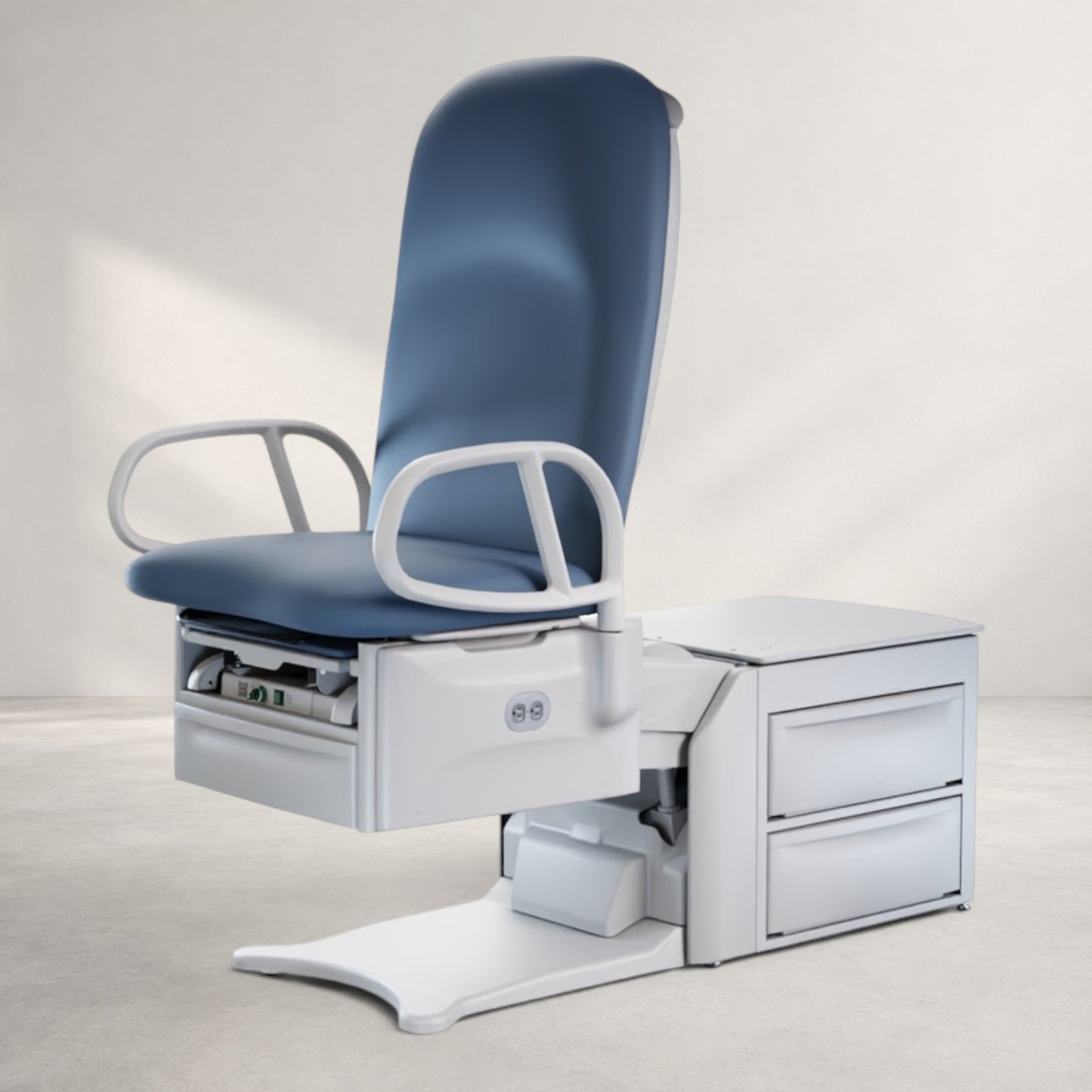 Brewer Access High Low PLUS Exam Table