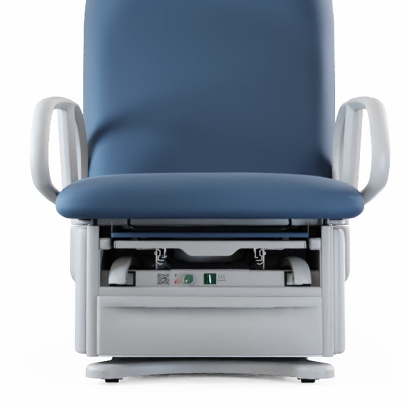 Brewer Access High Low PLUS Exam Table