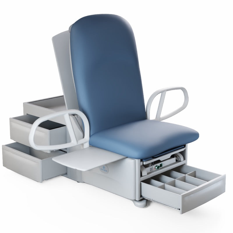 Brewer Access High Low PLUS Exam Table