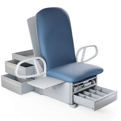Brewer Access High Low PLUS Exam Table