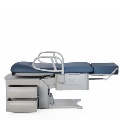 Brewer Access High Low PLUS Exam Table