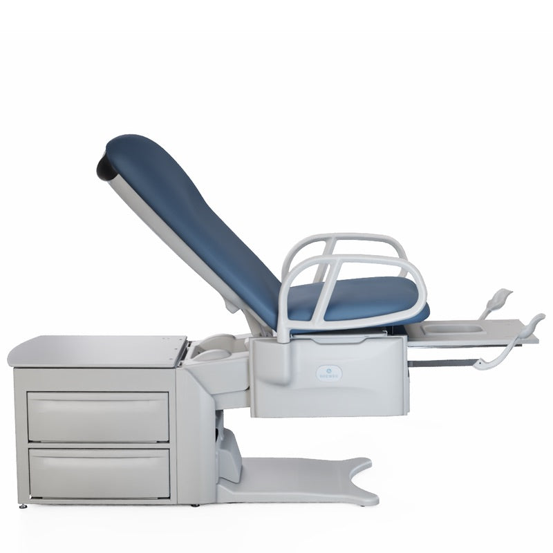 Brewer Access High Low PLUS Exam Table