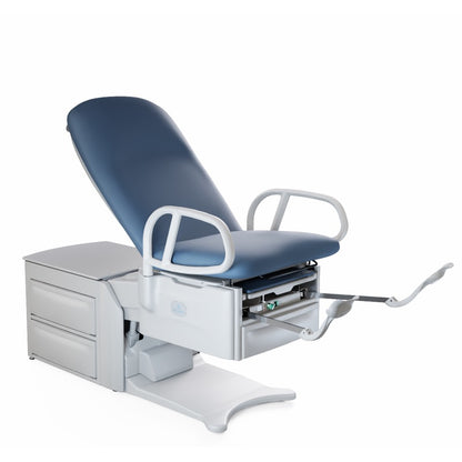 Brewer Access High Low PLUS Exam Table