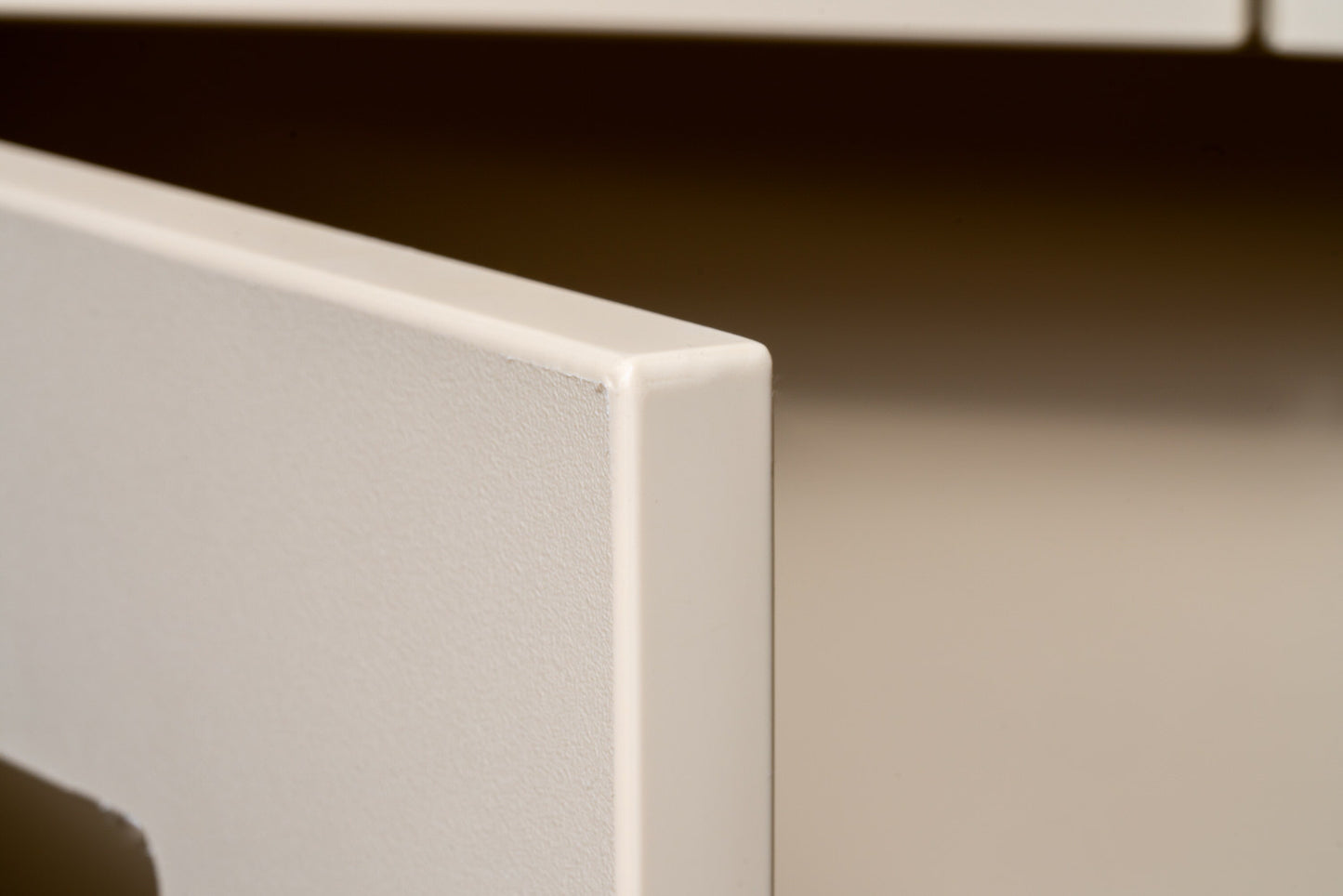 AMP Antimicrobial Cabinetry