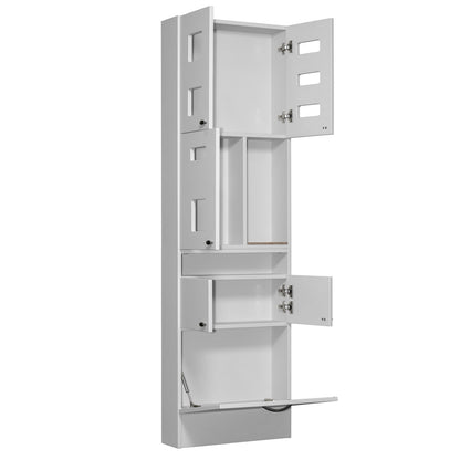 AMP Antimicrobial Cabinetry