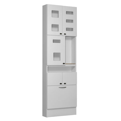 AMP Antimicrobial Cabinetry