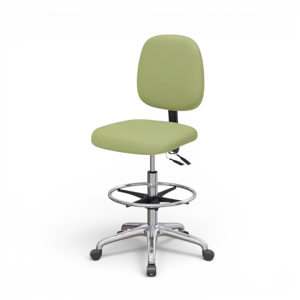 Apollo Pneumatic Stool