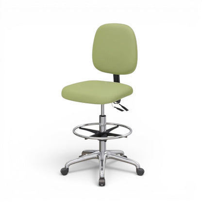 Apollo Pneumatic Stool