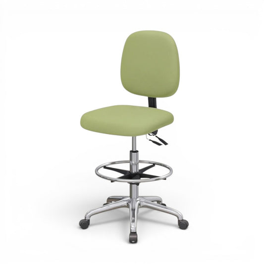 Apollo Pneumatic Stool