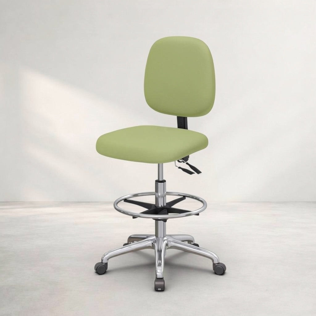 Apollo Pneumatic Stool