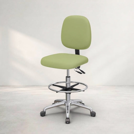 Apollo Pneumatic Stool