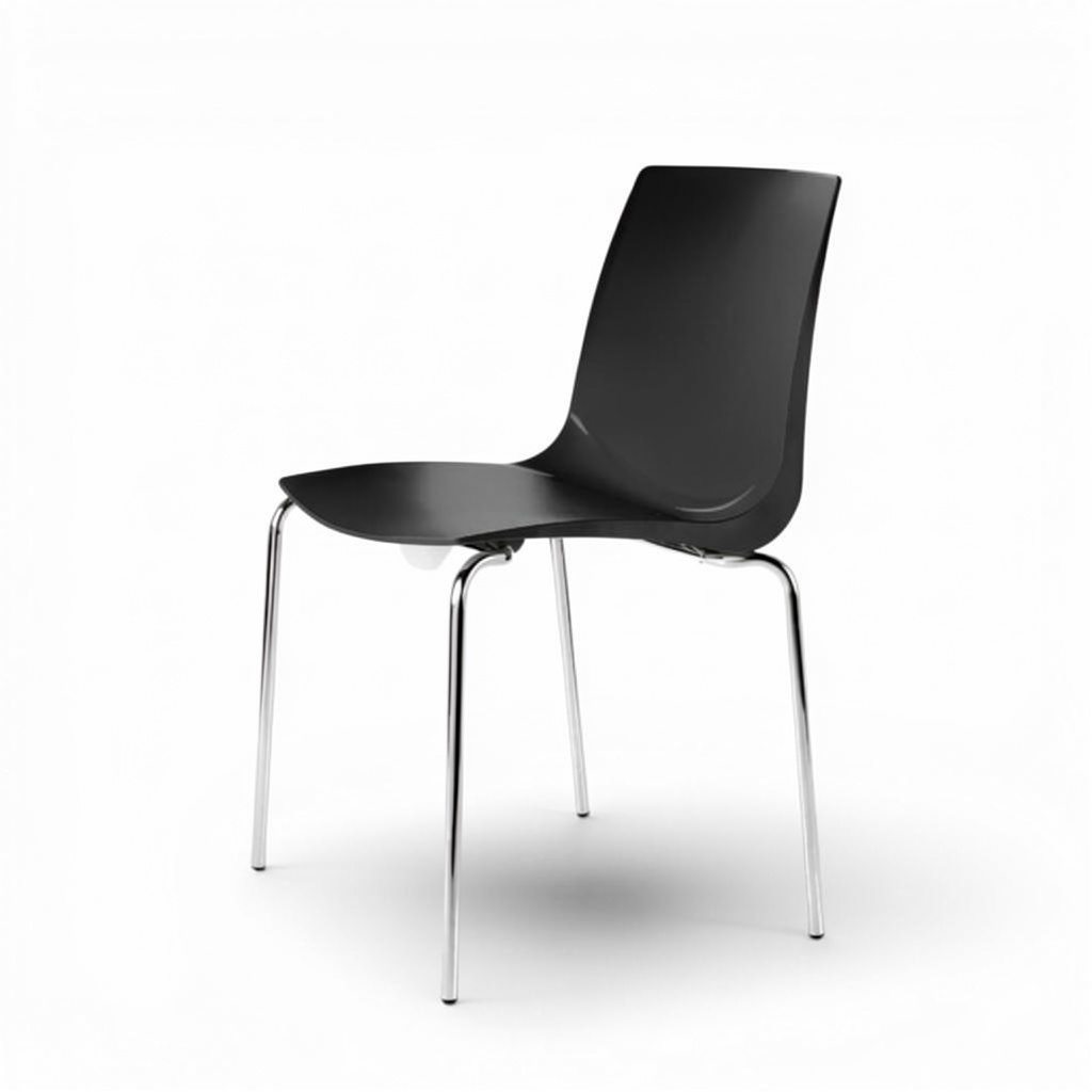 Ari Stacking Chairs