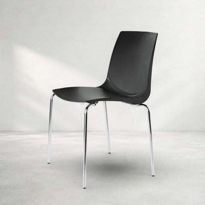 Ari Stacking Chairs
