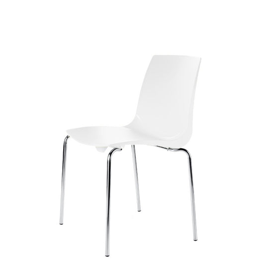 Ari Stacking Chairs