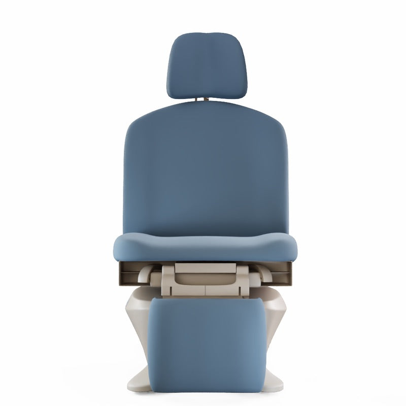 Assist Power Procedure Table