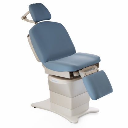 Assist Power Procedure Table