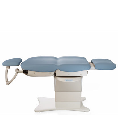 Assist Power Procedure Table