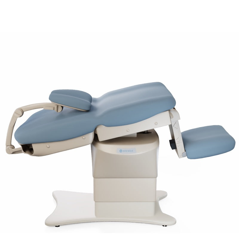 Assist Power Procedure Table