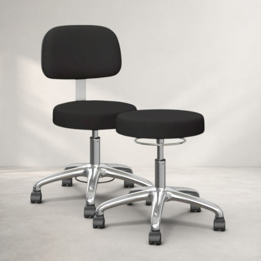 Atlantis Series Pneumatic Stools