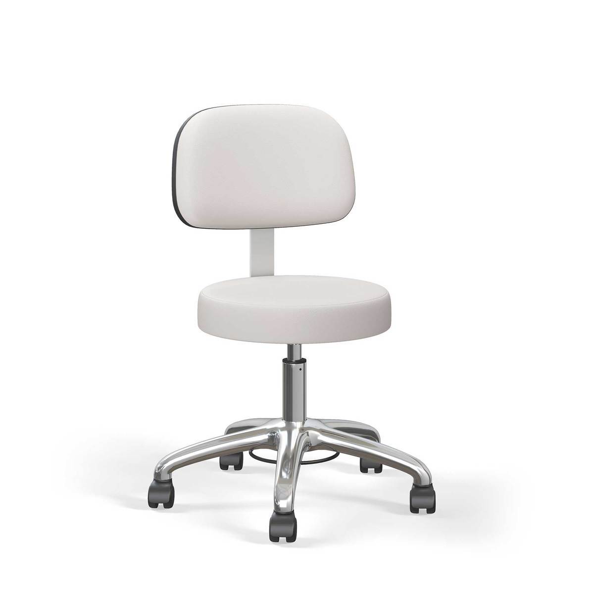 Atlantis Series Pneumatic Stools