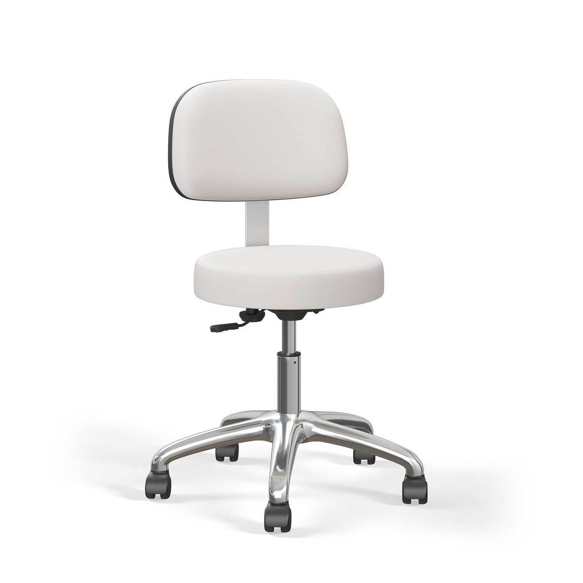 Atlantis Series Pneumatic Stools