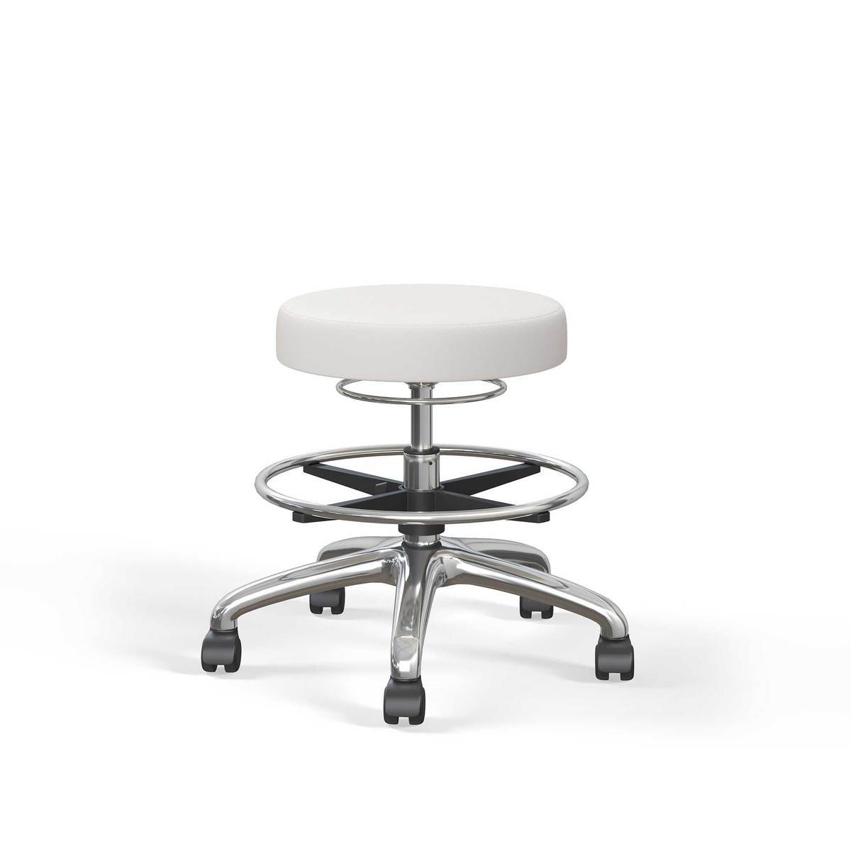 Atlantis Series Pneumatic Stools