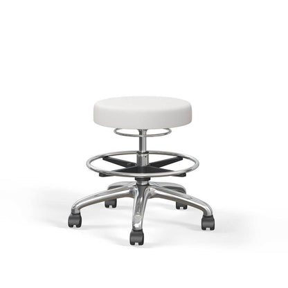 Atlantis Series Pneumatic Stools