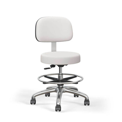 Atlantis Series Pneumatic Stools