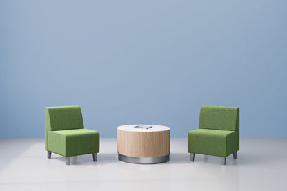 Attessa BH Lounge Collection