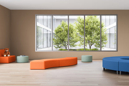 Attessa BH Jr Lounge Collection