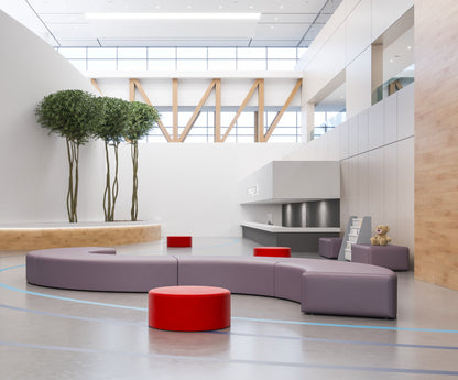 Attessa BH Jr Lounge Collection