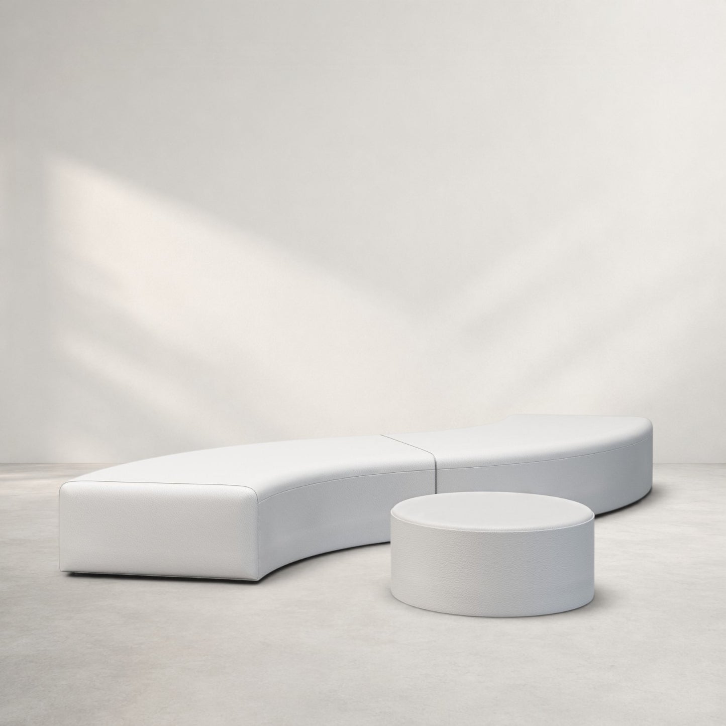 Attessa BH Jr Lounge Collection