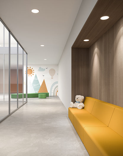 Attessa BH Jr Lounge Collection