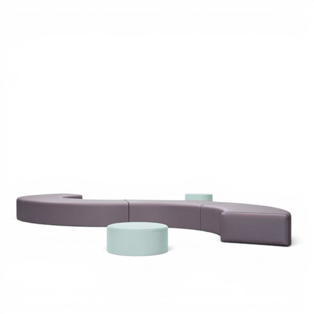 Attessa Jr Lounge Collection