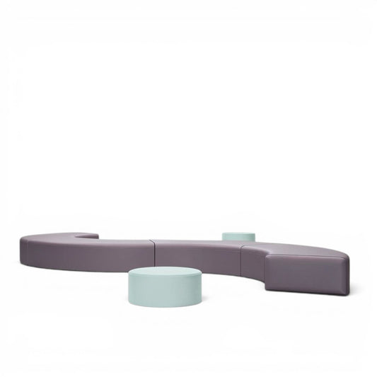 Attessa Jr Lounge Collection