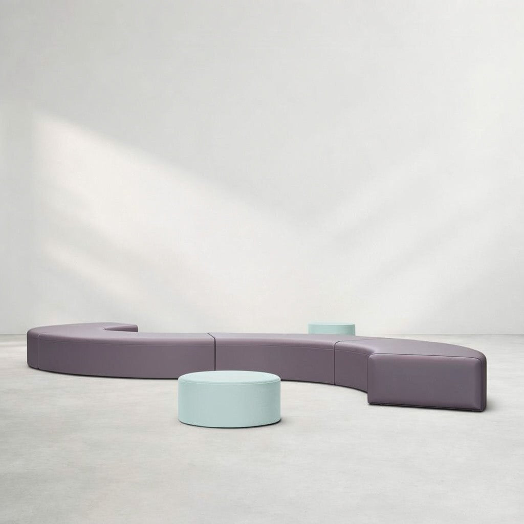 Attessa Jr Lounge Collection